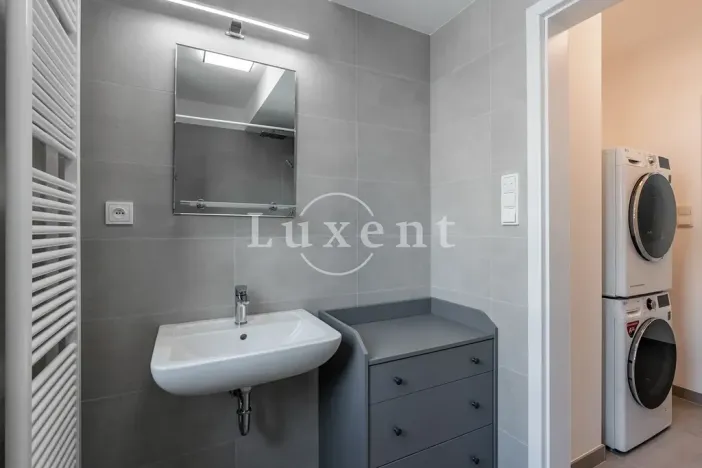 Pronájem bytu 3+kk, Praha - Žižkov, Olgy Havlové, 73 m2