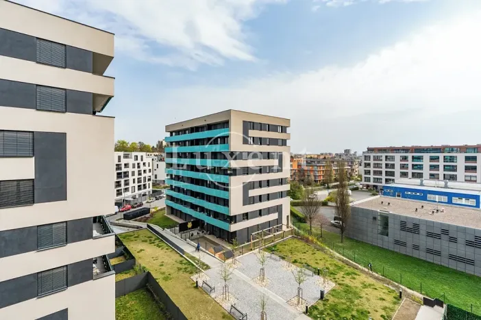 Pronájem bytu 3+kk, Praha - Žižkov, Olgy Havlové, 73 m2