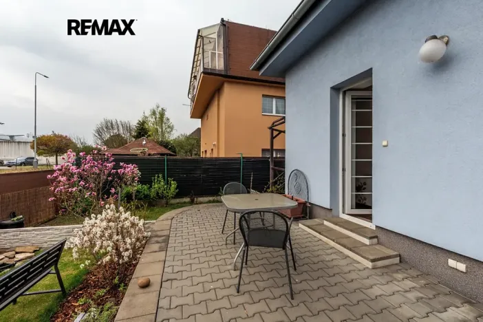 Pronájem bytu 2+kk, Praha - Ruzyně, U letiště, 47 m2