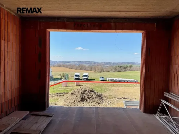 Prodej rodinného domu, Ondřejov, 139 m2