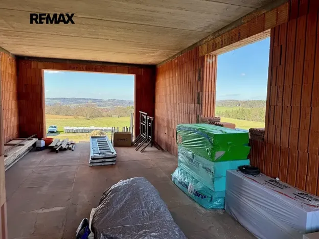 Prodej rodinného domu, Ondřejov, 139 m2