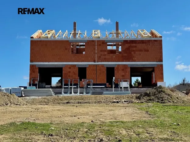 Prodej rodinného domu, Ondřejov, 139 m2