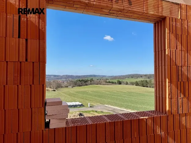 Prodej rodinného domu, Ondřejov, 139 m2