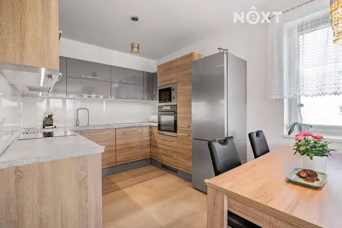 Prodej bytu 2+kk, Prostějov, Werichova, 67 m2