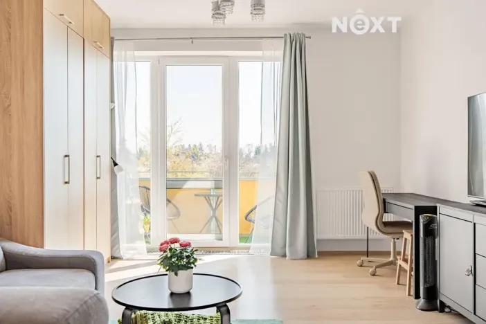 Prodej bytu 2+kk, Prostějov, Werichova, 67 m2