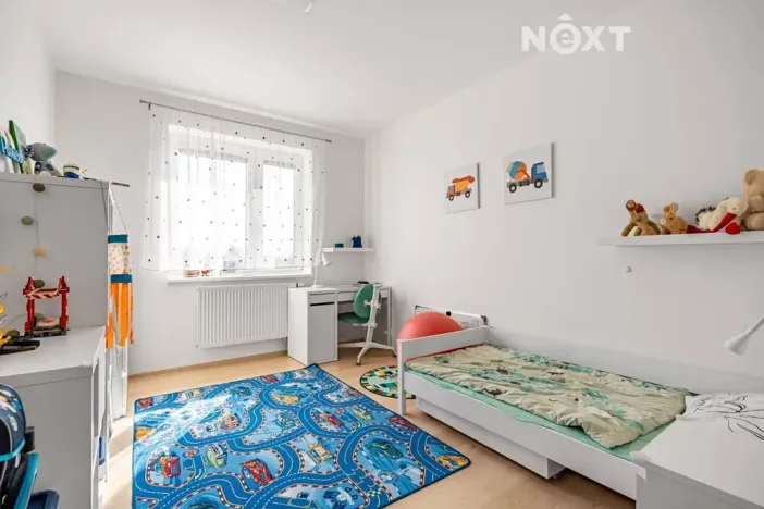 Prodej bytu 2+kk, Prostějov, Werichova, 67 m2
