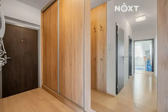 Prodej bytu 2+kk, Prostějov, Werichova, 67 m2