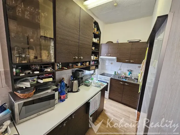 Prodej rodinného domu, Praha - Satalice, Bošínská, 195 m2