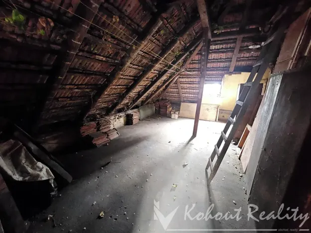 Prodej rodinného domu, Praha - Satalice, Bošínská, 195 m2