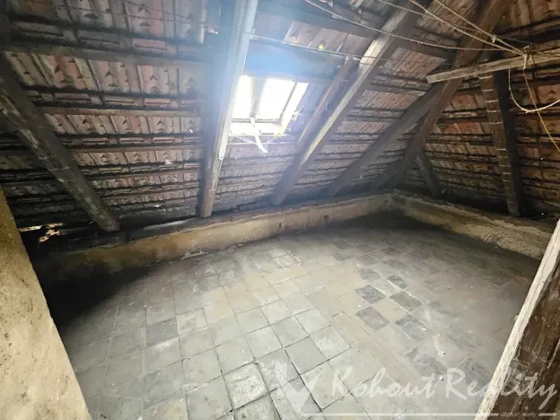 Prodej rodinného domu, Praha - Satalice, Bošínská, 195 m2