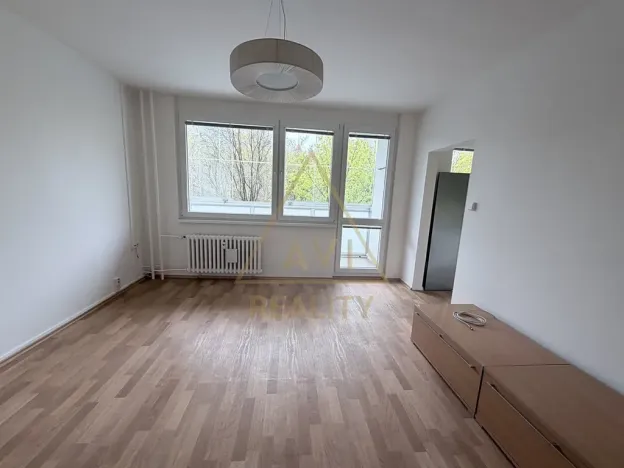 Pronájem bytu 3+1, Praha - Hlubočepy, Dreyerova, 72 m2