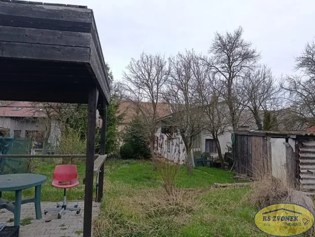 Prodej rodinného domu, Jankovice, 75 m2