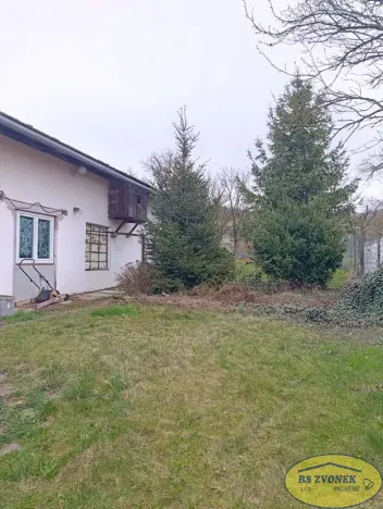 Prodej rodinného domu, Jankovice, 75 m2