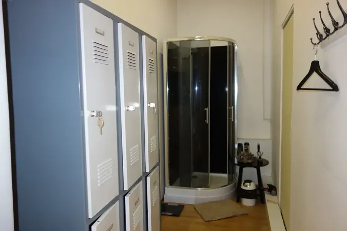 Pronájem ordinace, Brno, Údolní, 73 m2