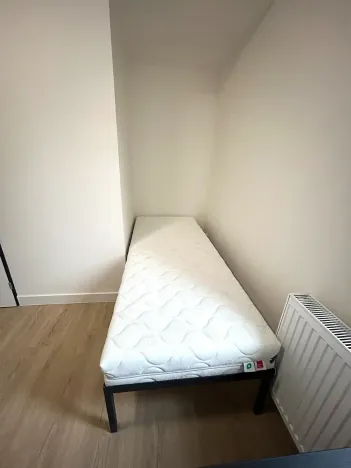 Pronájem bytu 1+kk, Praha - Záběhlice, Macešková, 16 m2