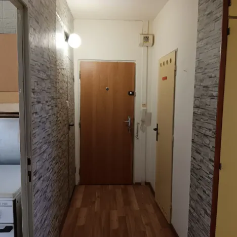 Pronájem bytu 3+1, Bílina - Teplické Předměstí, Sídliště Za Chlumem, 61 m2