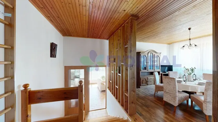 Prodej rodinného domu, Dubno, 253 m2