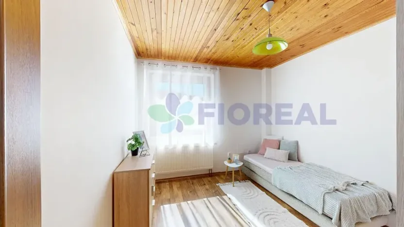 Prodej rodinného domu, Dubno, 253 m2