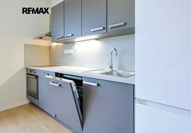 Prodej bytu 2+kk, Přehýšov, 54 m2