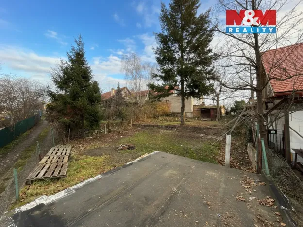 Prodej pozemku pro bydlení, Praha, Nad Šetelkou, 265 m2