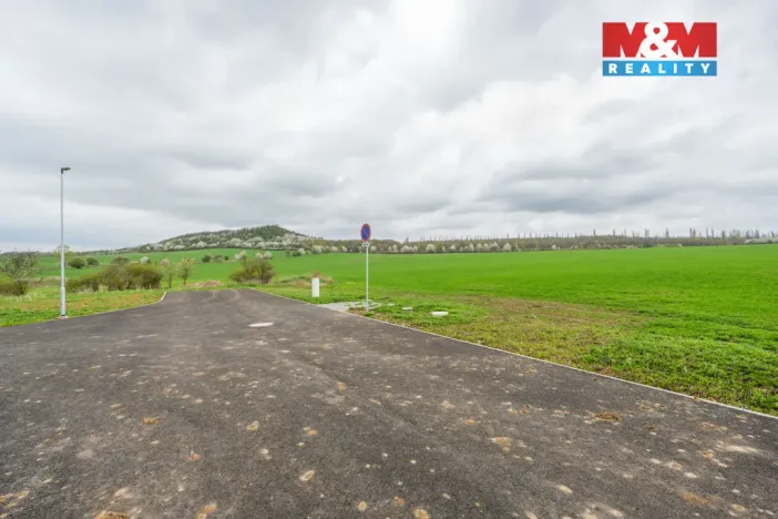 Prodej pozemku pro bydlení, Řehlovice, 1323 m2