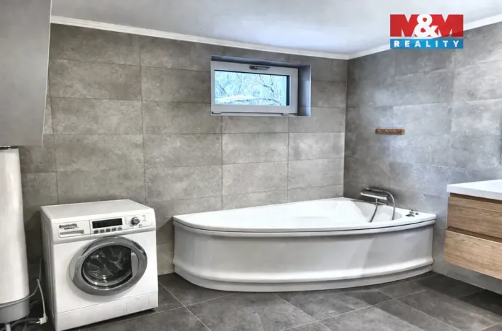 Pronájem bytu 5+kk, Praha - Klánovice, Smidarská, 120 m2