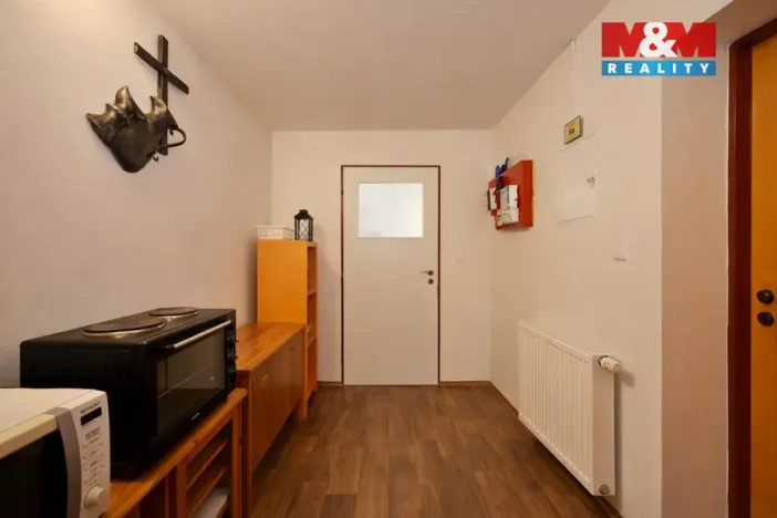Prodej rodinného domu, Vortová, 95 m2