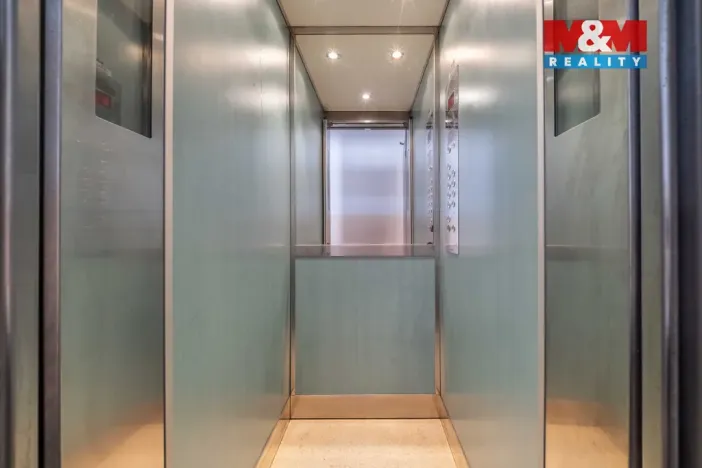 Prodej bytu 4+1, Rokycany - Nové Město, Pražská, 92 m2