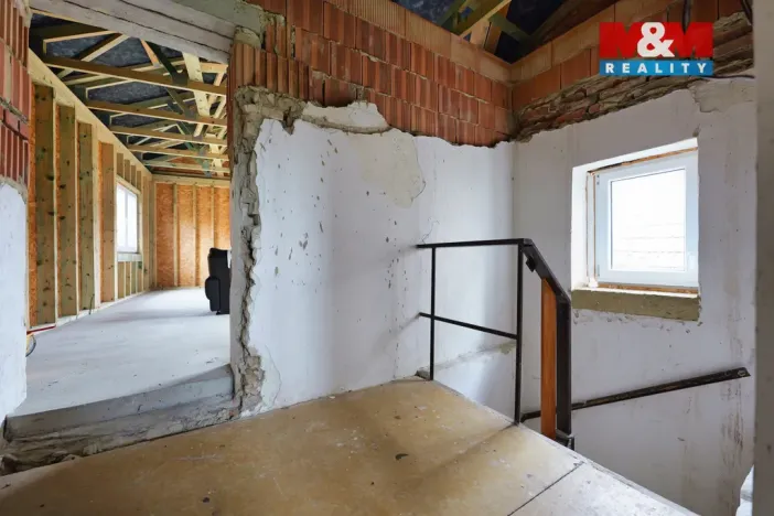 Prodej rodinného domu, Laškov - Kandia, 90 m2