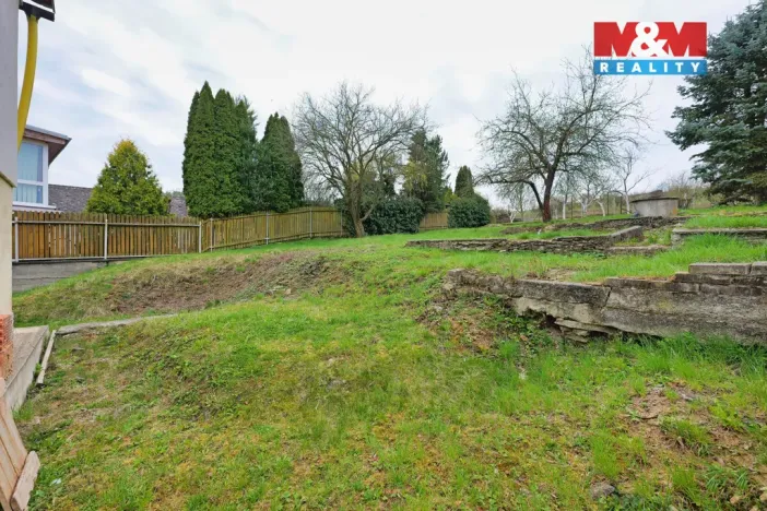 Prodej rodinného domu, Laškov - Kandia, 90 m2