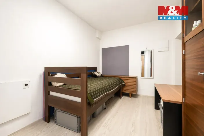 Prodej kanceláře, Olomouc, Tylova, 35 m2