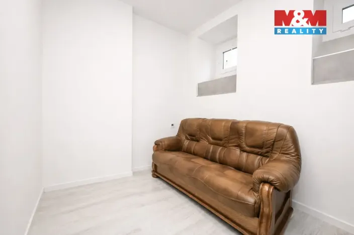 Prodej kanceláře, Olomouc, Tylova, 35 m2