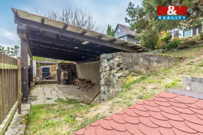 Prodej chaty, Rabyně - Loutí, 43 m2