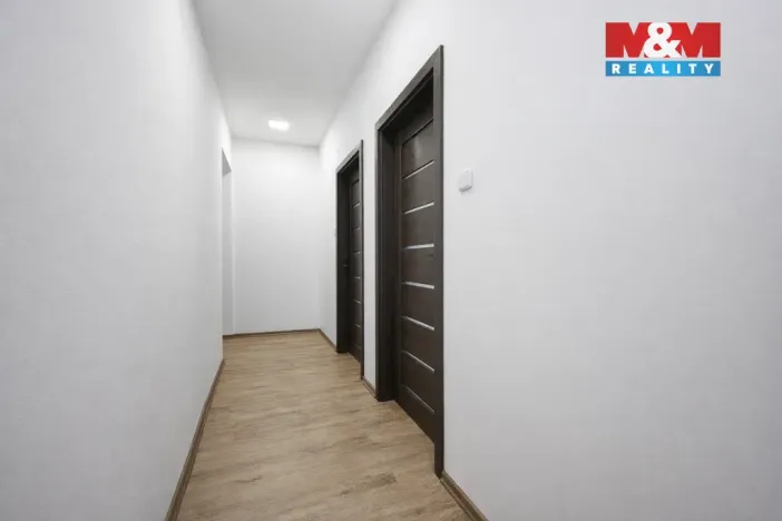 Prodej bytu 3+kk, Olomouc, Charkovská, 74 m2