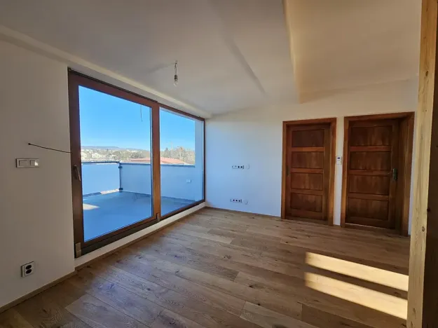 Prodej bytu 4+kk, Liberec, Zlínská, 80 m2