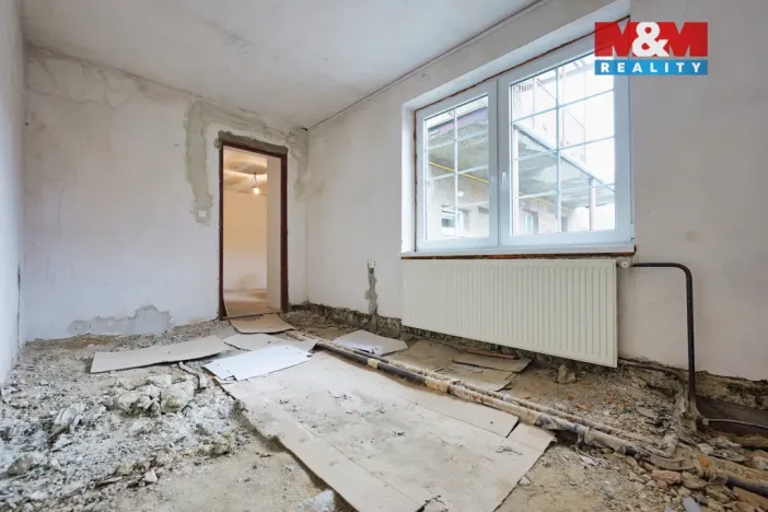 Prodej rodinného domu, Mostkovice, Na Valše, 240 m2