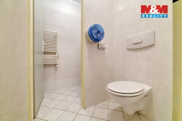 Prodej restaurace, Mariánské Lázně, Masarykova, 147 m2