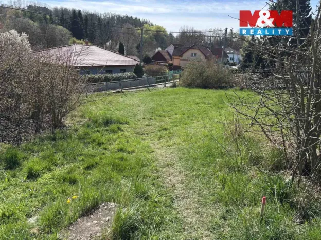 Prodej pozemku pro bydlení, Tismice, 600 m2