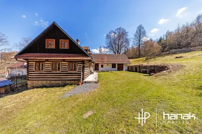 Prodej rodinného domu, Želivsko, 170 m2