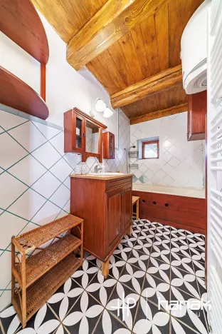 Prodej rodinného domu, Želivsko, 170 m2