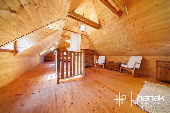 Prodej rodinného domu, Želivsko, 170 m2