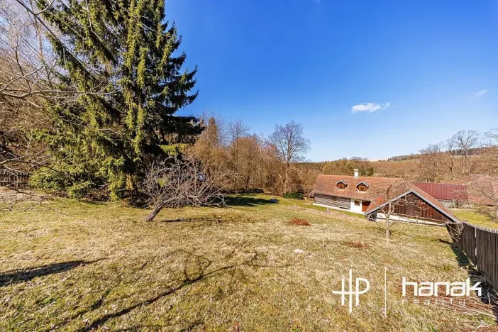 Prodej rodinného domu, Želivsko, 170 m2