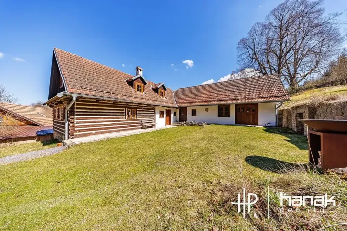 Prodej rodinného domu, Želivsko, 170 m2