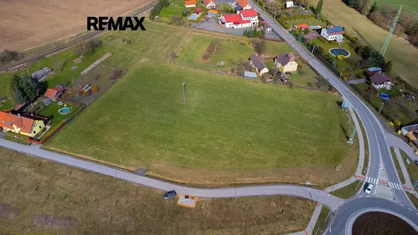 Prodej pozemku pro bydlení, Ktová, 9142 m2