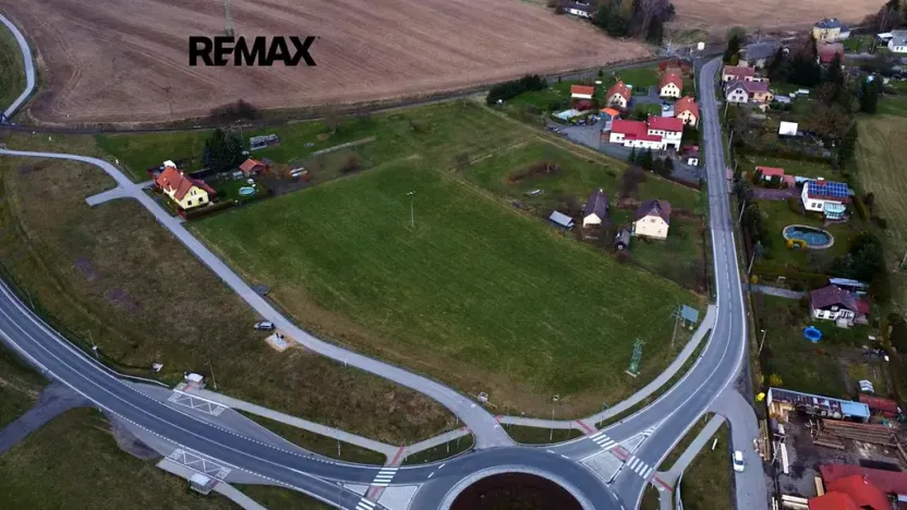 Prodej pozemku pro bydlení, Ktová, 9142 m2