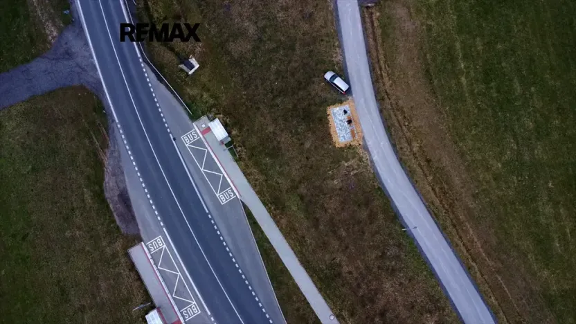 Prodej pozemku pro bydlení, Ktová, 9142 m2