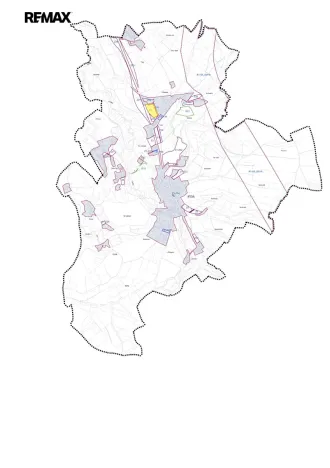 Prodej pozemku pro bydlení, Ktová, 9142 m2
