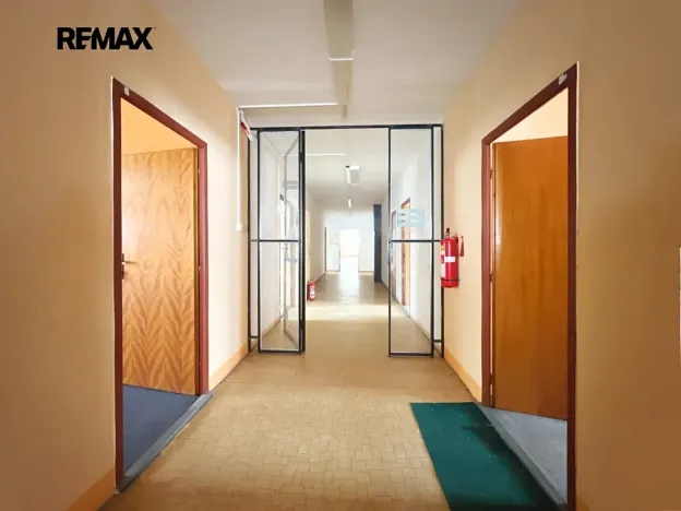 Prodej ubytování, Kraslice, Palackého, 1800 m2