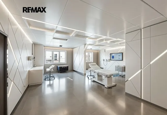 Prodej ubytování, Kraslice, Palackého, 1800 m2