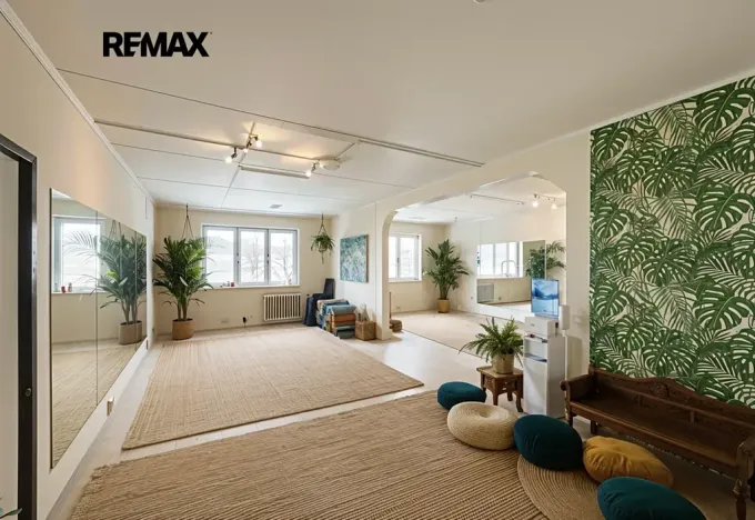 Prodej ubytování, Kraslice, Palackého, 1800 m2